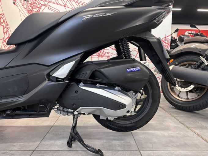 HONDA PCX 125 4