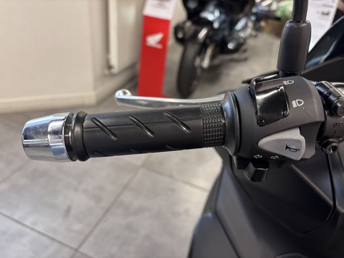 HONDA PCX 125 4