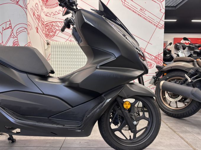 HONDA PCX 125 4