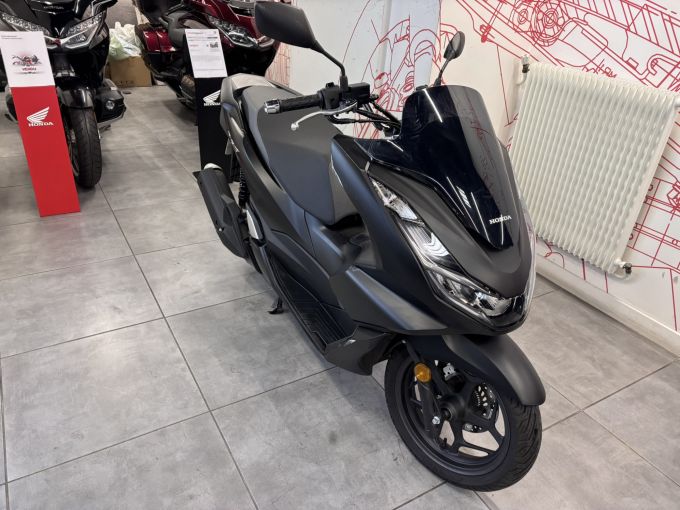 HONDA PCX 125 4