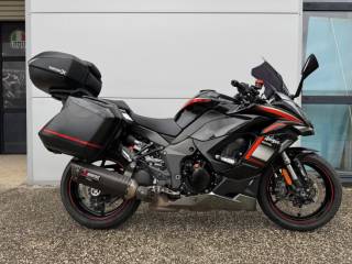 KAWASAKI NINJA 1000 SX TOURER - 2021