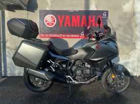 HONDA NT 1100 DCT - 2024