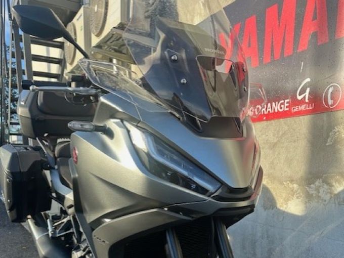 HONDA NT 1100 DCT 4