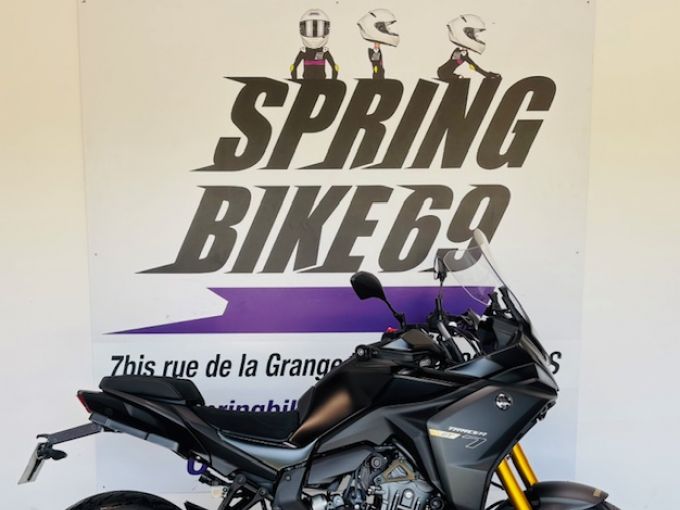 YAMAHA TRACER 7 GT 4