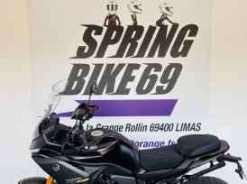 YAMAHA TRACER 7 GT - 2025