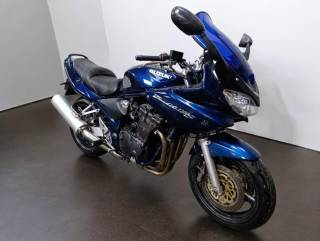 SUZUKI GSF 1200 S BANDIT - 2001