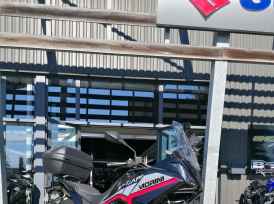 MOTO MORINI X-cape 650 - 2024