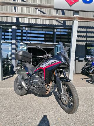 MOTO MORINI X-cape 650 - 2024