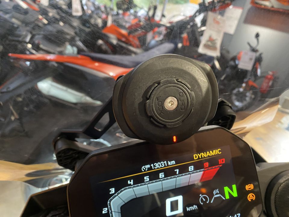 BMW BMW R 1300 GSA 4