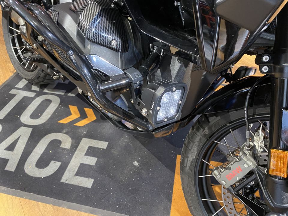 BMW BMW R 1300 GSA 4