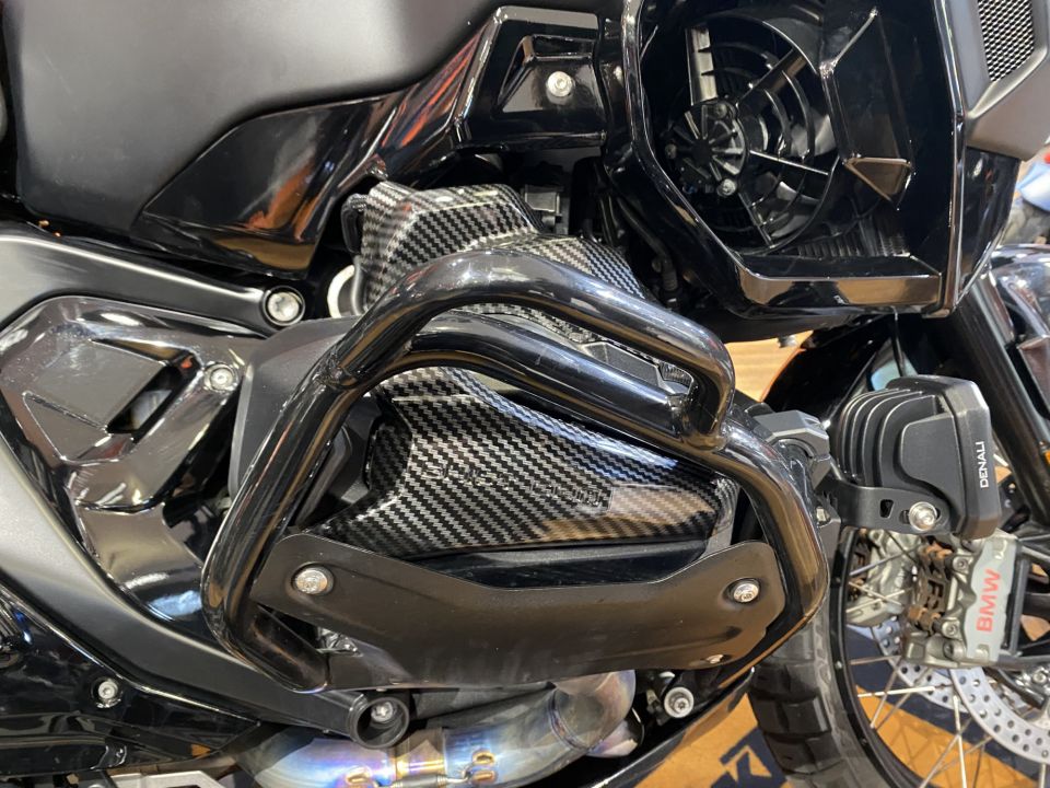 BMW BMW R 1300 GSA 4