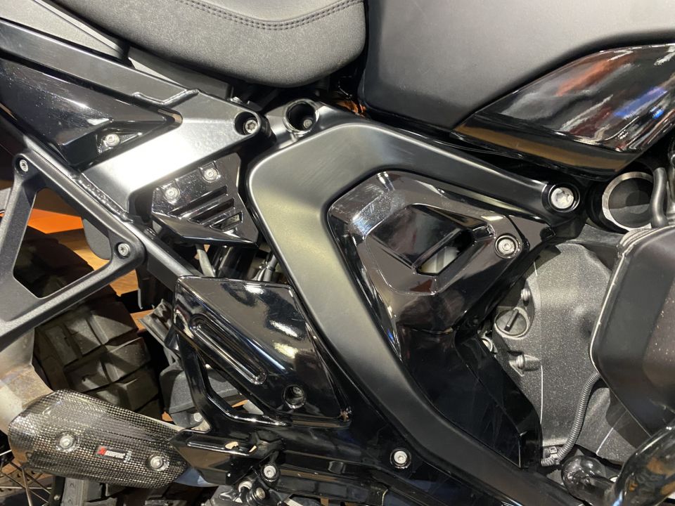 BMW BMW R 1300 GSA 4