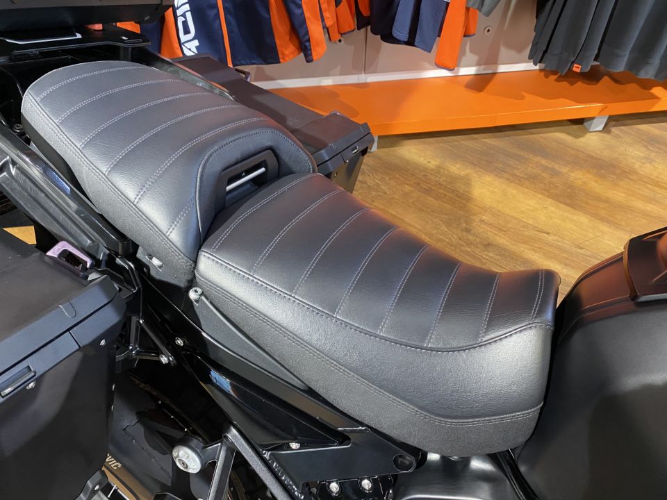 BMW BMW R 1300 GSA 4