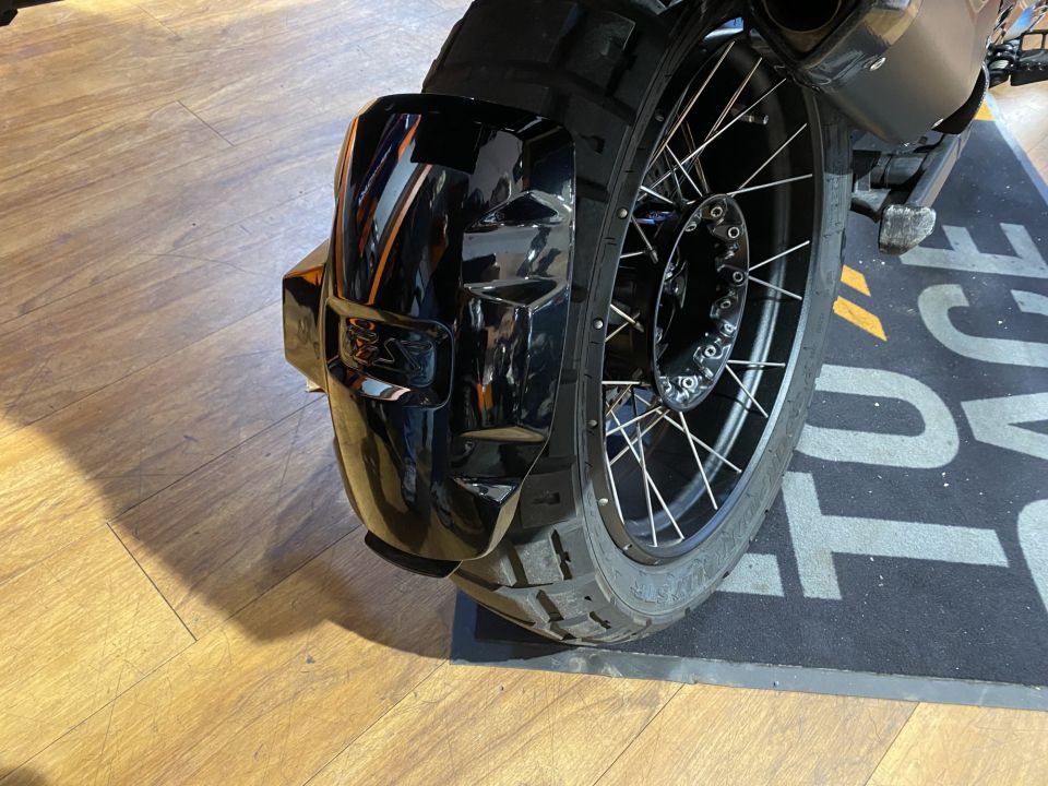 BMW BMW R 1300 GSA 4