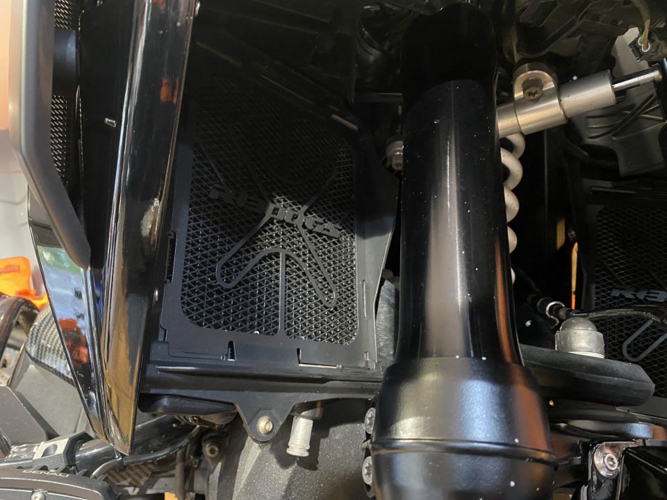 BMW BMW R 1300 GSA 4