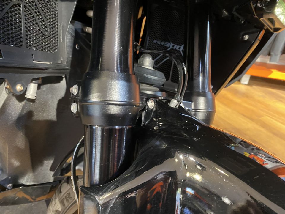 BMW BMW R 1300 GSA 4