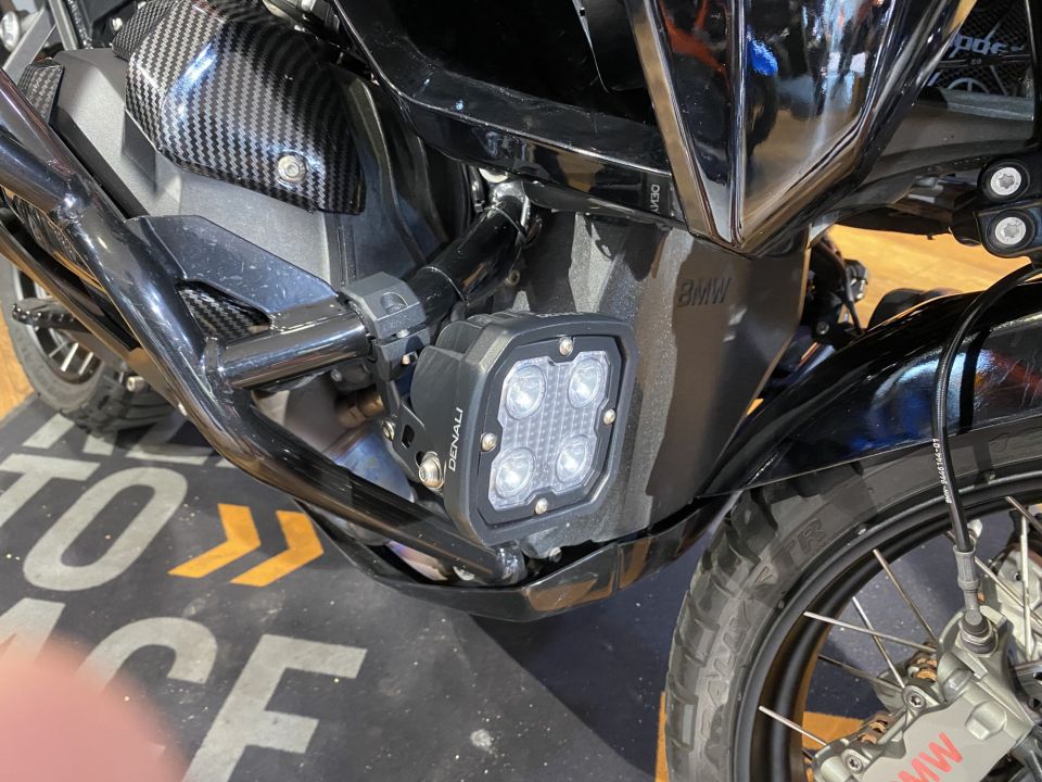 BMW BMW R 1300 GSA 4