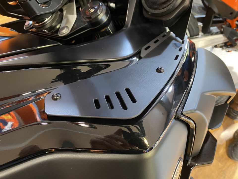 BMW BMW R 1300 GSA 4