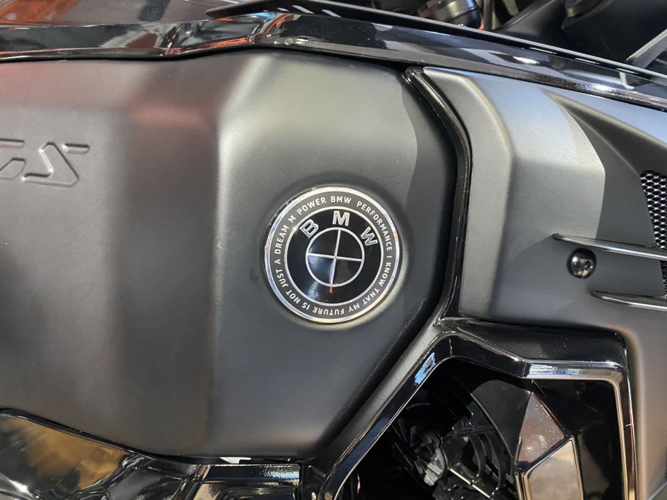 BMW BMW R 1300 GSA 4
