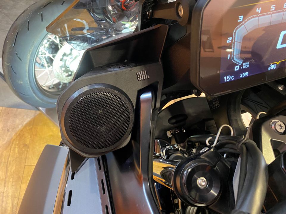 BMW BMW R 1300 GSA 4