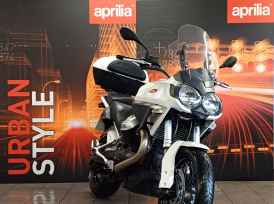 MOTO GUZZI STELVIO 1200 - 2011