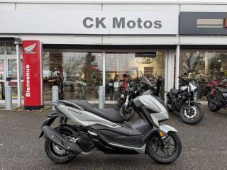 HONDA FORZA 125 ABS - 2022