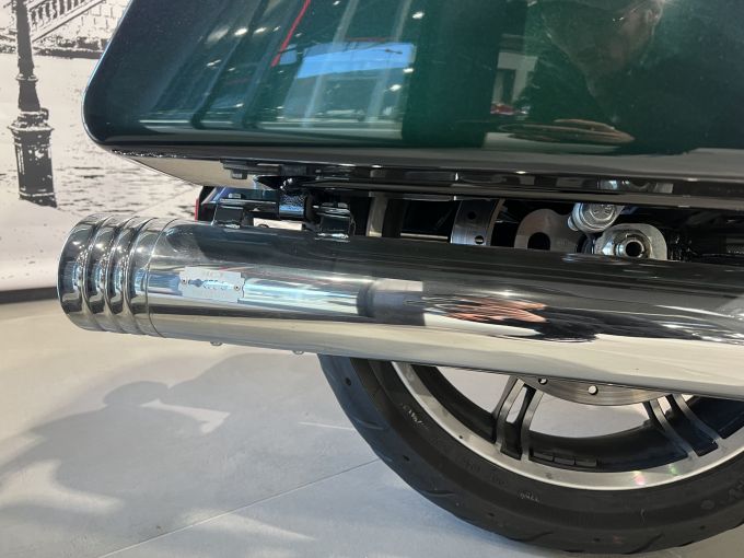 HARLEY-DAVIDSON TOURING ROAD KING 1745 STANDARD 4