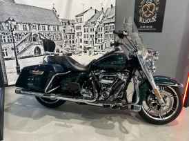 HARLEY-DAVIDSON TOURING ROAD KING 1745 STANDARD - 2022