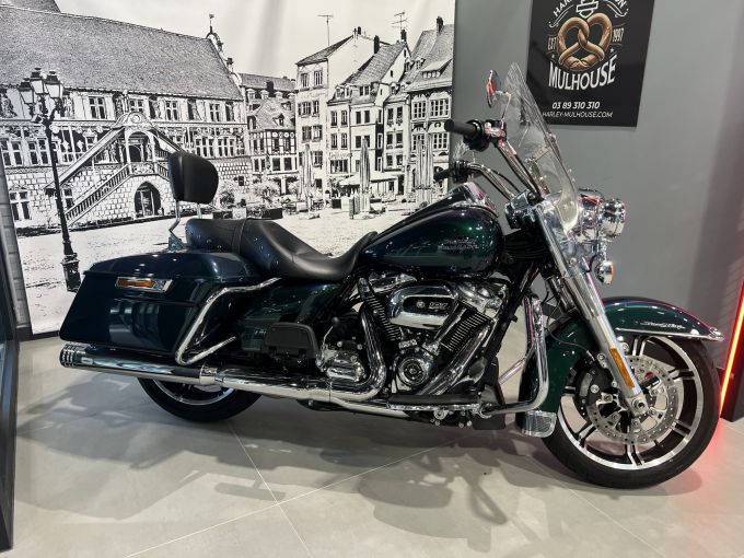 HARLEY-DAVIDSON TOURING ROAD KING 1745 STANDARD 4