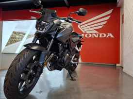 HONDA CB 500 Hornet - 2025