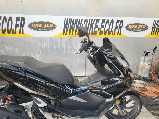 HONDA PCX 125 4