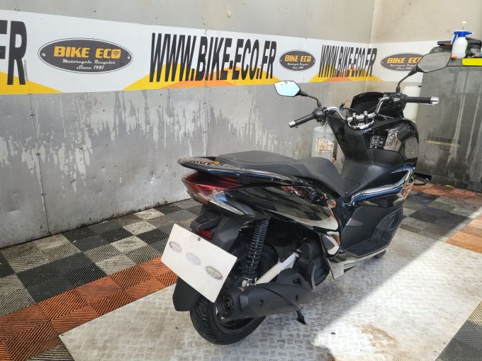 HONDA PCX 125 4