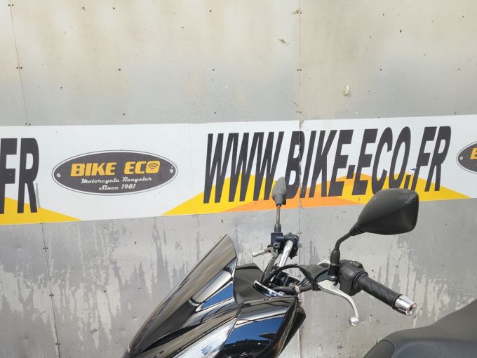 HONDA PCX 125 4