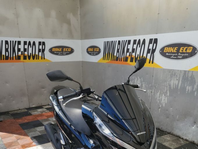HONDA PCX 125 4