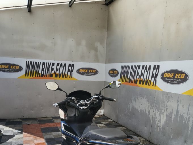 HONDA PCX 125 4
