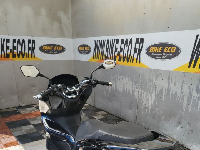 HONDA PCX 125 4
