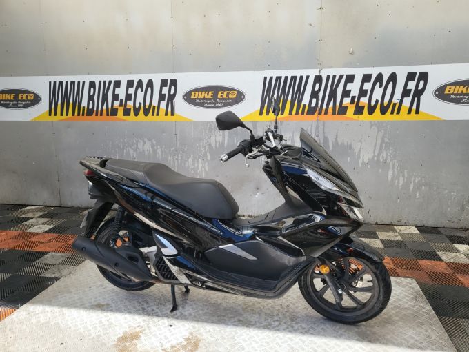 HONDA PCX 125 4