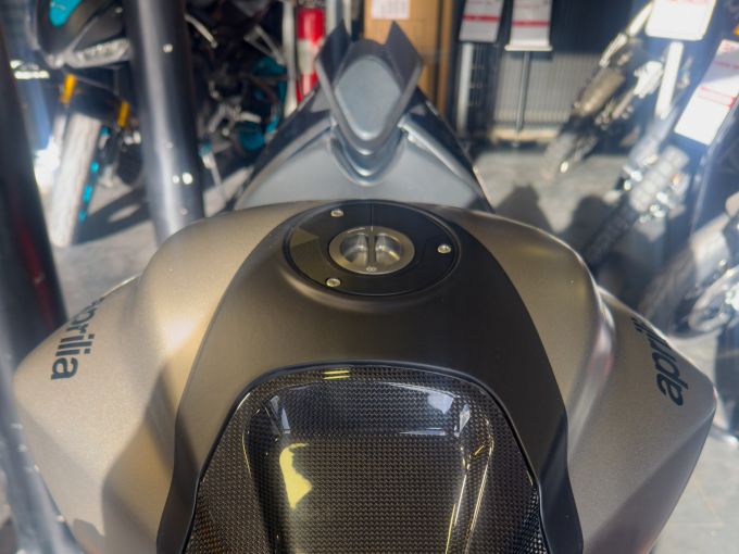 APRILIA RS 660 35KW 4