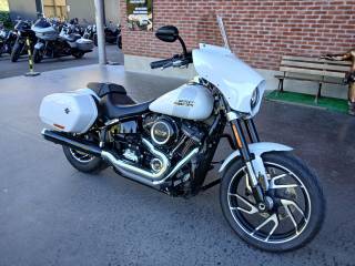 HARLEY-DAVIDSON SOFTAIL SPORT GLIDE 1745 - 2022