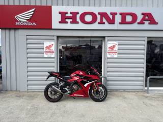 HONDA CBR500R ABS - 2023