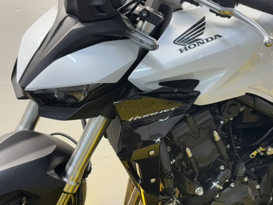 HONDA CB 1000 Hornet 4