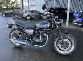 KAWASAKI W 800 - 2019