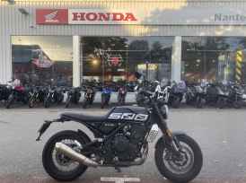 BRIXTON MOTORCYCLES BRIXTON 500 - 2022