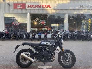 BRIXTON MOTORCYCLES BRIXTON 500 - 2022