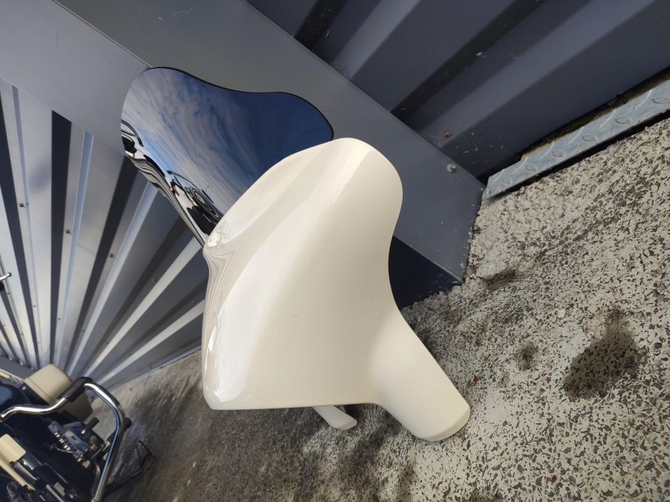 HARLEY-DAVIDSON SOFTAIL SPORT GLIDE 1745 4