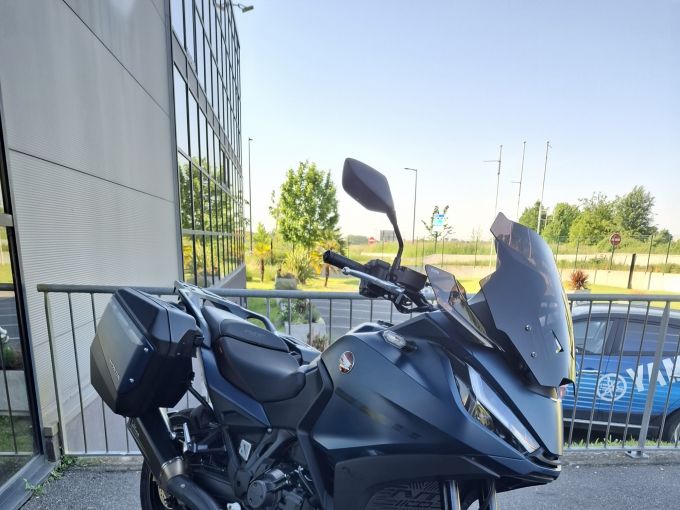 HONDA NT 1100 4