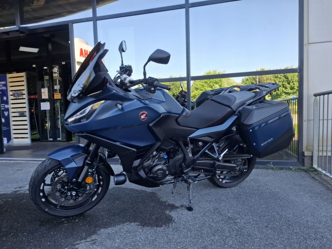 HONDA NT 1100 4