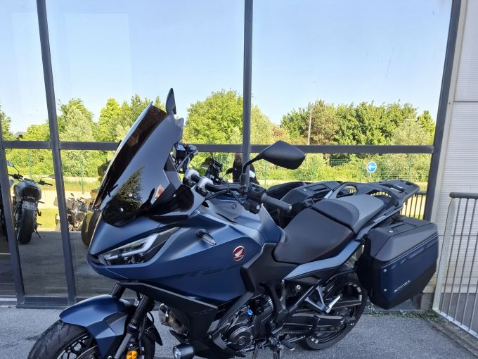 HONDA NT 1100 4