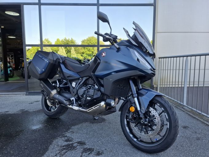 HONDA NT 1100 4