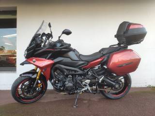 YAMAHA TRACER 900 GT - 2020